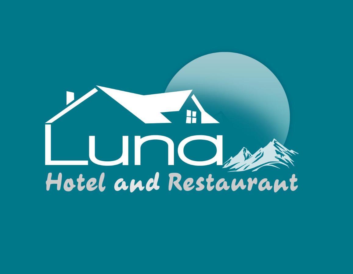 Luna Lodge Hakuba Exterior foto